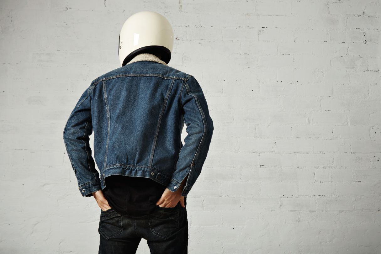 5 Perfect Matches for Men's Jeans Jackets
