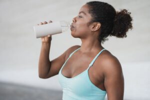 Drink Water